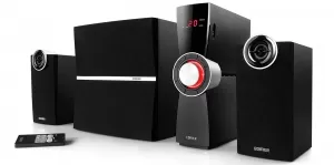 Boxe PC Edifier C2XD 