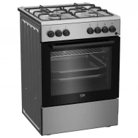 Газовая плита Beko  FBSE62120XD thumbnav 2