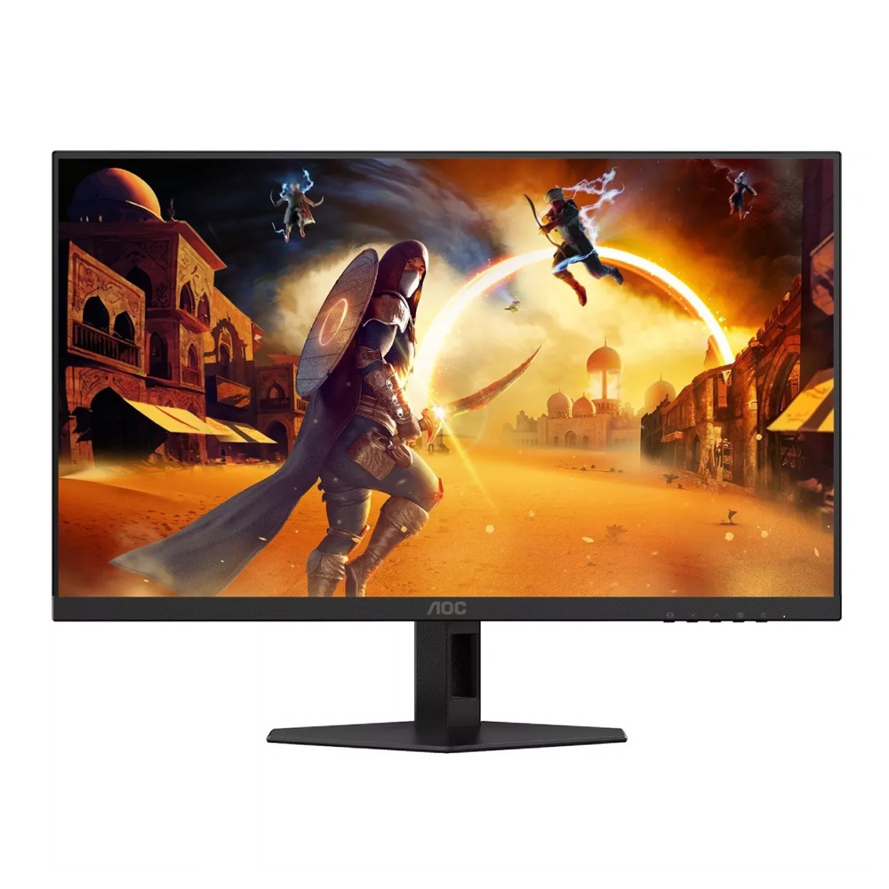 Monitor LED AOC 24G4XE photo 1 Monitor LED AOC 24G4XE photo 1
