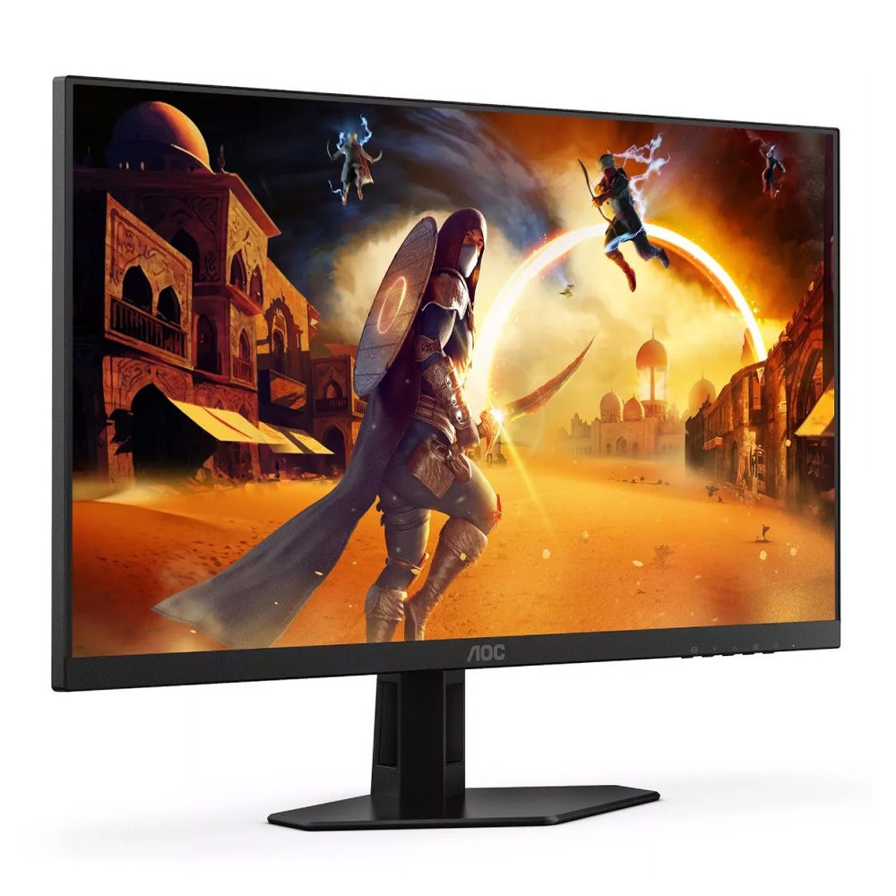 Monitor LED AOC 27G4XE photo 2