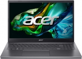 Laptop Acer A51558M52XE, Core i5, 16 GB GB, Negru 