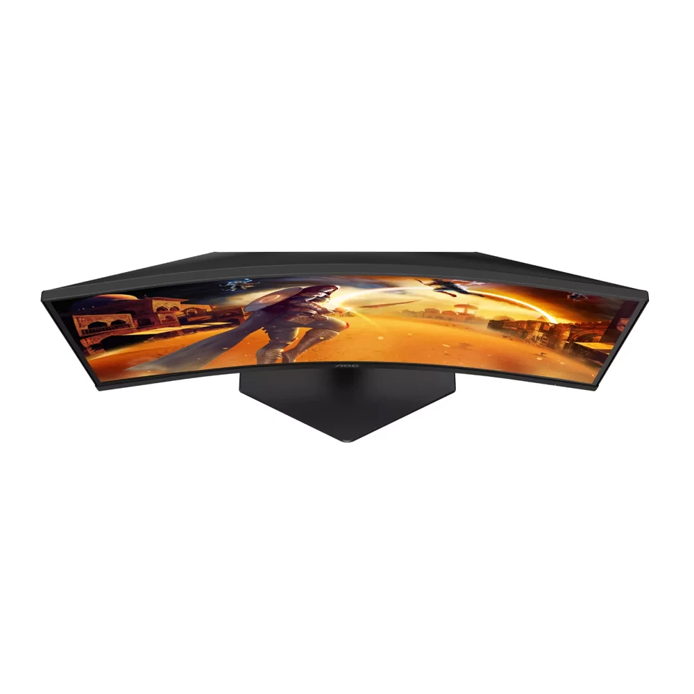 Monitor LED AOC C27G4ZXE 27 inch VA photo 2