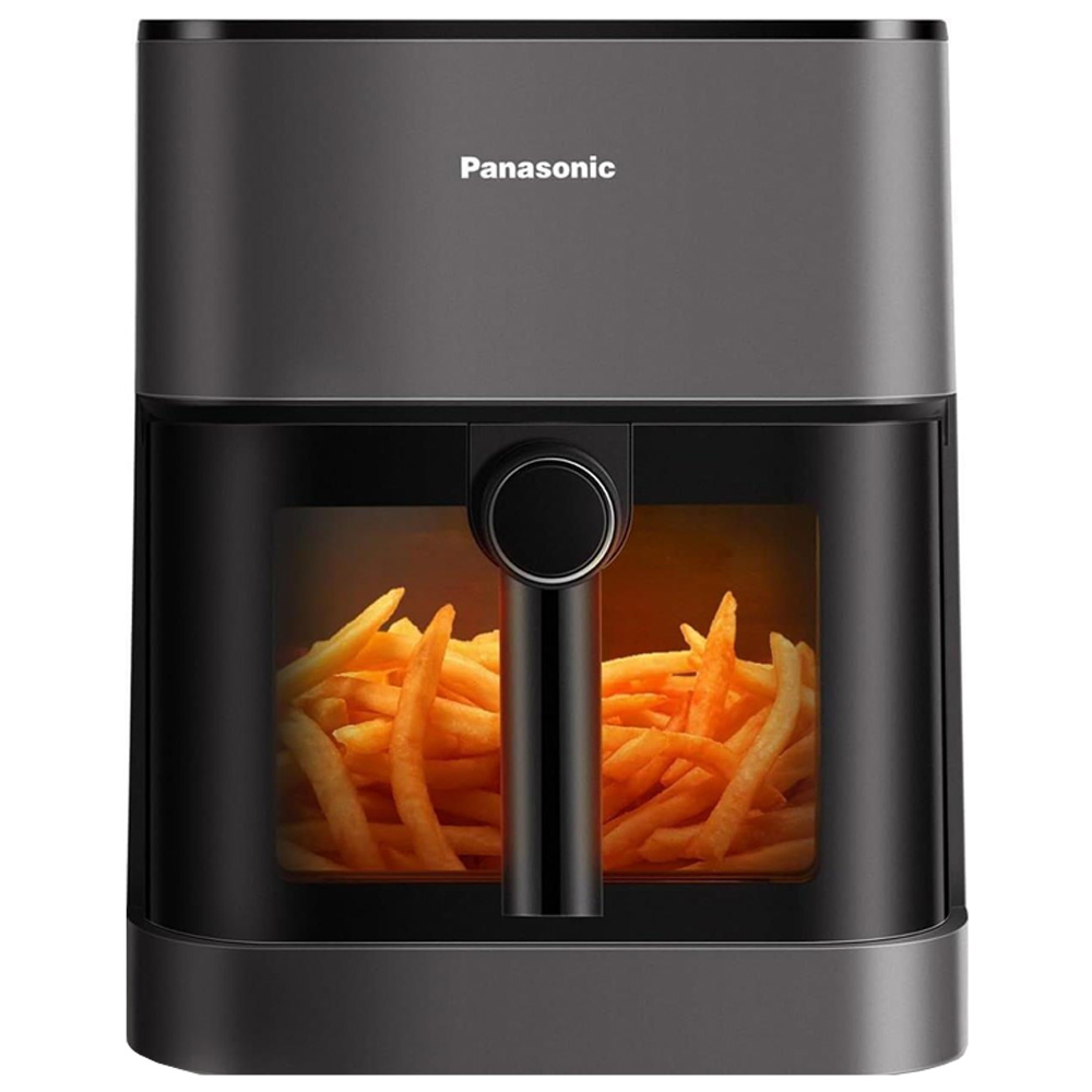 Аэрогриль Panasonic NF-CC500SXE 5 л photo 1 Аэрогриль Panasonic NF-CC500SXE 5 л photo 1