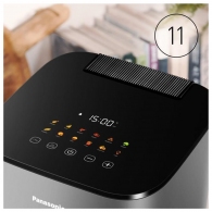 Аэрогриль Panasonic NF-CC500SXE thumbnav 13