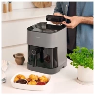 Аэрогриль Panasonic NF-CC500SXE thumbnav 17