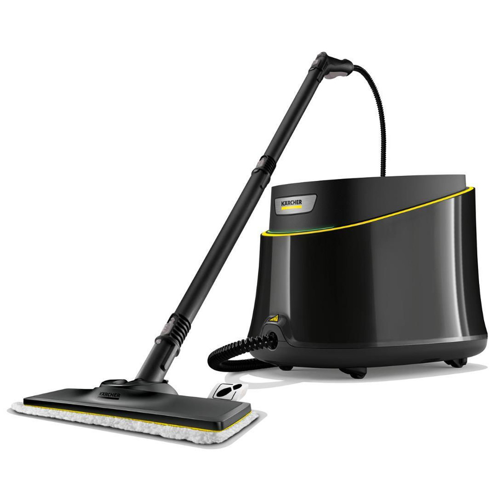 Пароочиститель Karcher SC3 Deluxe EasyFix (1.513-436.0) photo 1
