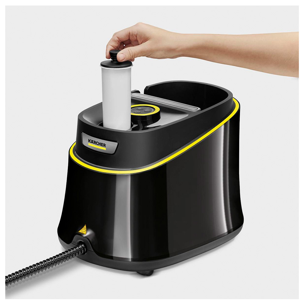 Пароочиститель Karcher SC3 Deluxe EasyFix (1.513-436.0) photo 5