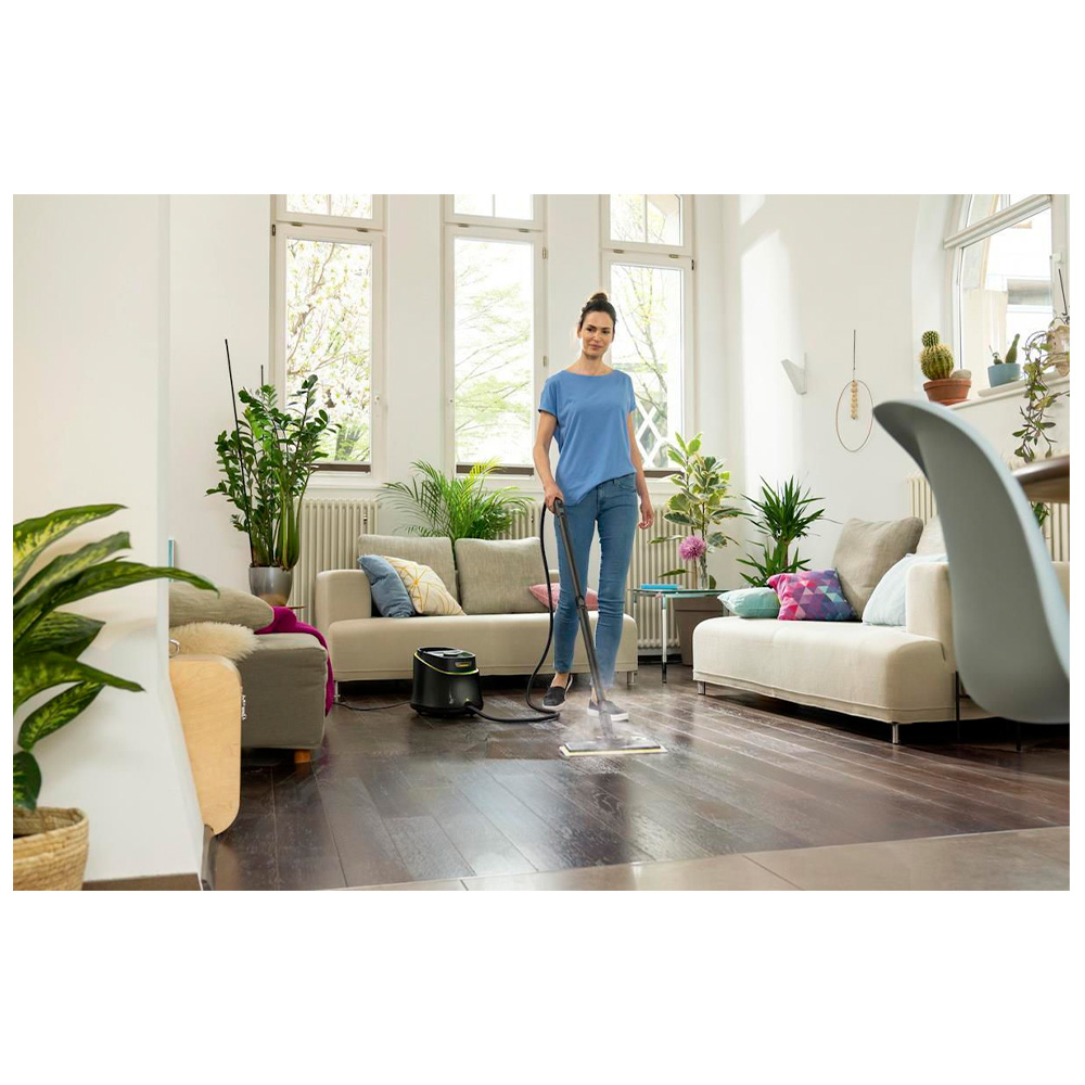 Пароочиститель Karcher SC3 Deluxe EasyFix (1.513-436.0) photo 7