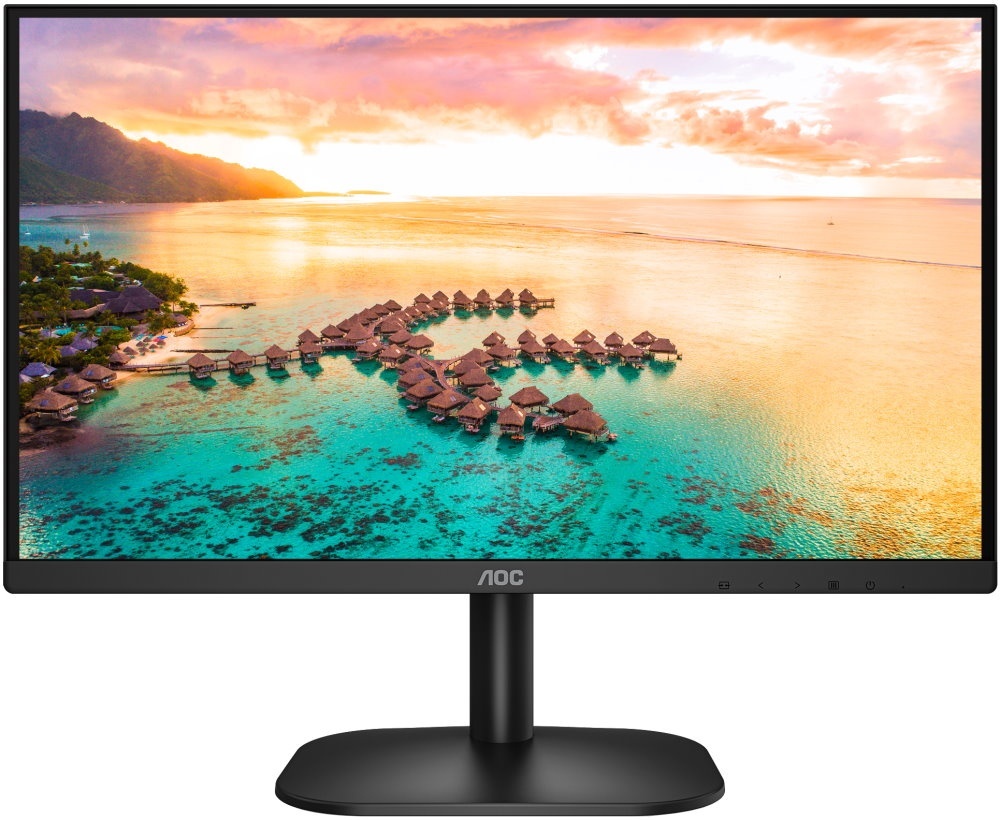 Monitor AOC 24B2XH photo 1 Monitor AOC 24B2XH photo 1