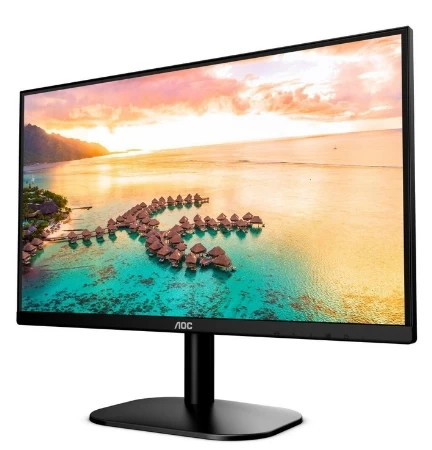 Монитор AOC 24B2XH 23.8 дюймов IPS photo 3