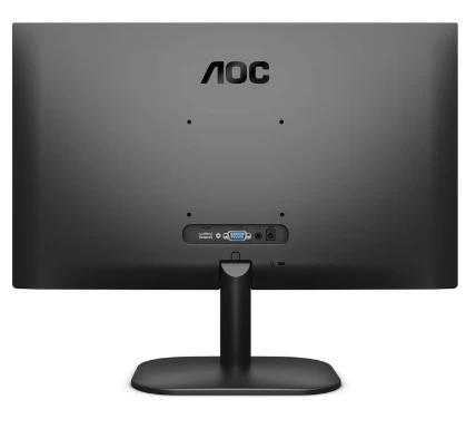 Монитор AOC 24B2XH 23.8 дюймов IPS photo 5