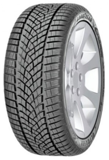 Зимние шины Goodyear 245/45R17 99H UG PERF G1 MO XL / Легковой photo 1