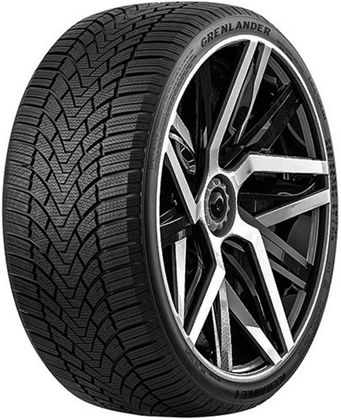 Зимние шины Grenlander 245/45R17 ICEHAWKE I 99V XL / Легковой photo 1