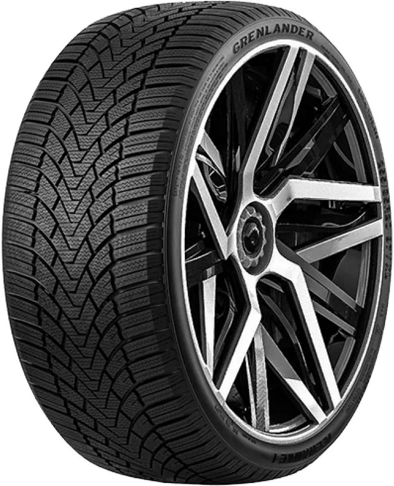 Anvelope de iarna Grenlander 255/55R19 ICEHAWKE II 111H XL / Autoturism photo 1