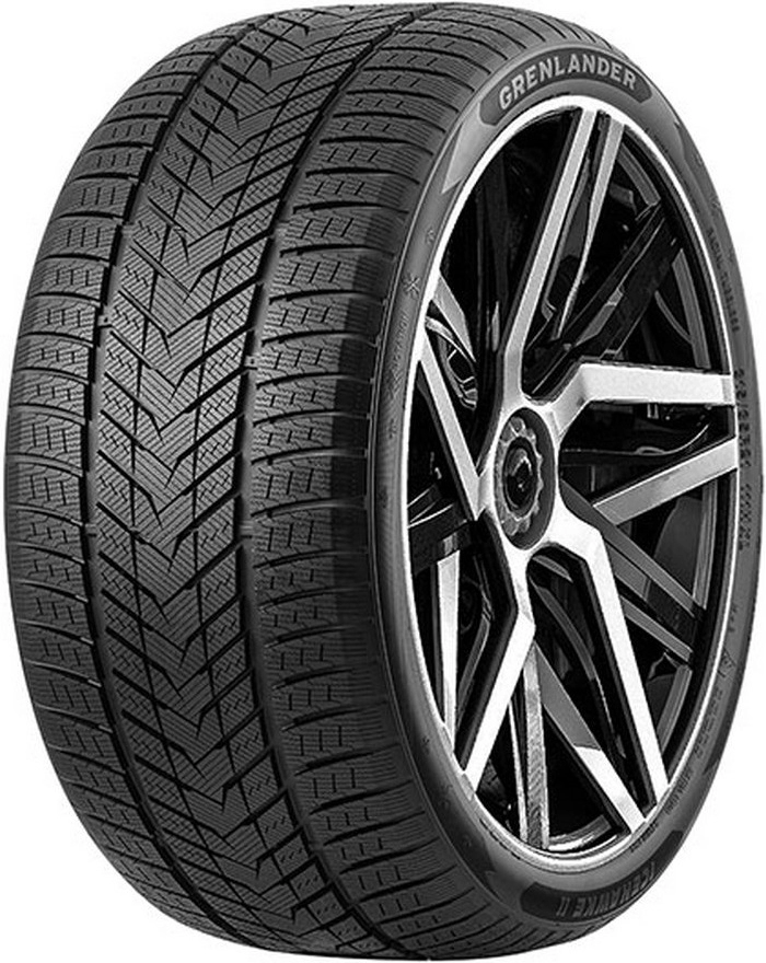 Зимние шины Grenlander 265/45R20 ICEHAWKE II 108H XL / Легковой photo 1