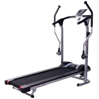 Banda de alergari Sport Excel Run 