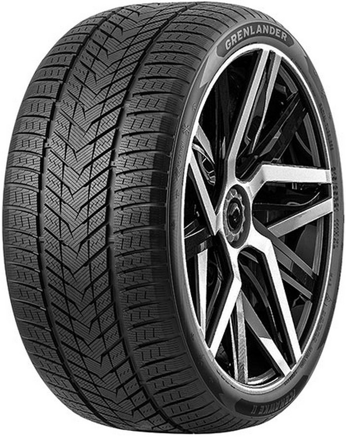 Зимние шины Grenlander 315/35R21 ICEHAWKE II 111H XL / Легковой photo 1 Зимние шины Grenlander 315/35R21 ICEHAWKE II 111H XL / Легковой photo 1