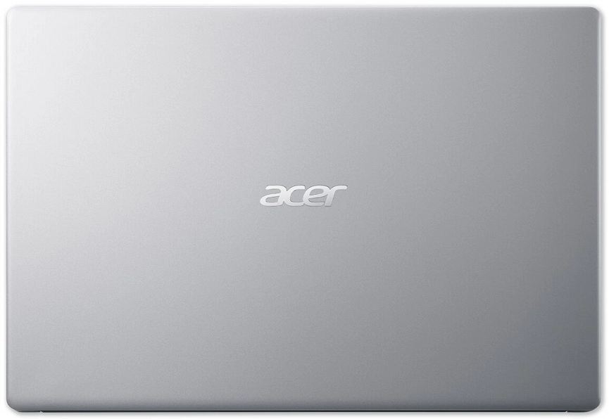 Ноутбук Acer A315-23-R2XL 15.6 / Серебристый photo 3