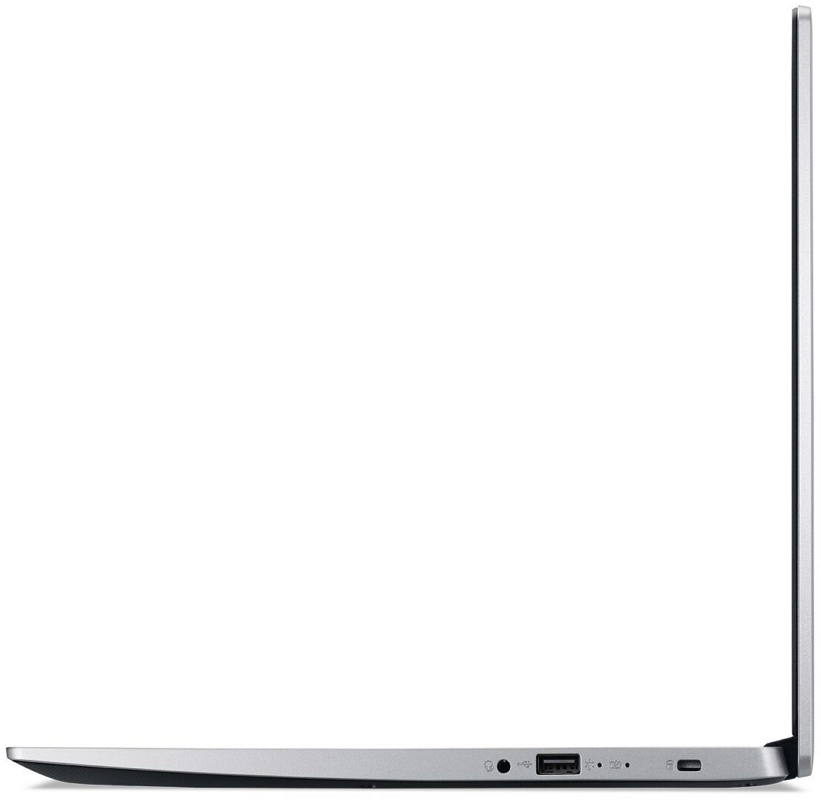 Ноутбук Acer A315-23-R2XL 15.6 / Серебристый photo 5