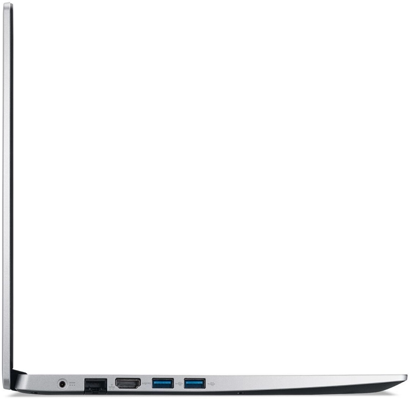 Ноутбук Acer A315-23-R2XL 15.6 / Серебристый photo 6