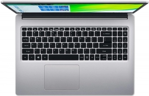 Ноутбук Acer A315-23-R2XL, Ryzen 3, 8 ГБ ГБ, Linux, Серебристый thumbnav 2