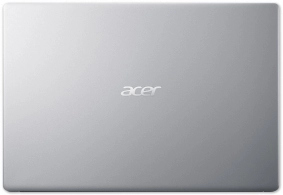 Ноутбук Acer A315-23-R2XL, Ryzen 3, 8 ГБ ГБ, Linux, Серебристый thumbnav 3