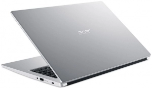 Ноутбук Acer A315-23-R2XL, Ryzen 3, 8 ГБ ГБ, Linux, Серебристый thumbnav 4