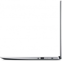 Ноутбук Acer A315-23-R2XL, Ryzen 3, 8 ГБ ГБ, Linux, Серебристый thumbnav 5