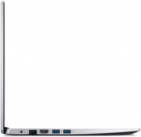 Ноутбук Acer A315-23-R2XL, Ryzen 3, 8 ГБ ГБ, Linux, Серебристый thumbnav 6
