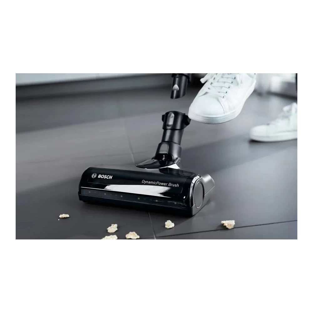 Вертикальный пылесос Bosch BCS712XXL / 1000Вт / Черный photo 2