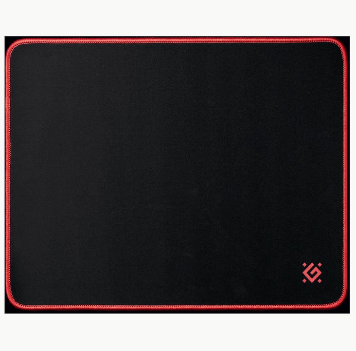 Коврик Defender Black XXL 400х355х3 photo 1