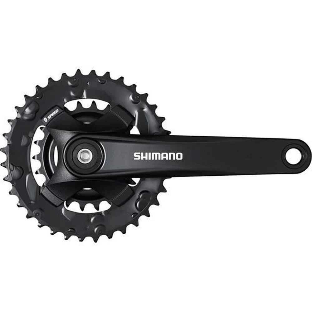 Tija SHIMANO FC-MT101-2 photo 1