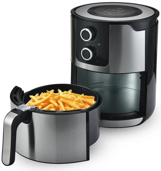 Aero Grill Kumtel HAF-07XXL 8 L photo 2