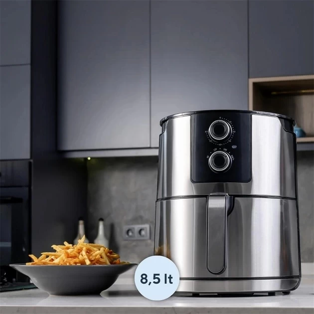 Aero Grill Kumtel HAF-07XXL 8 L photo 3