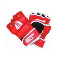 Manusi MMA Green Hill  MMA CAGE  