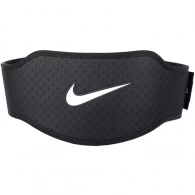 Centura p/u antrenament Nike STRENGTH TRAINING BELT 3.0 