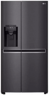 Frigider LG GSLV31MCXM 