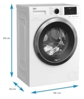 Masina de spalat Beko WUE8736XN thumbnav 4