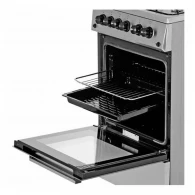 Газовая плита Beko  FSGT52110DXO thumbnav 2