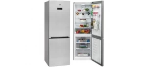 Холодильник Beko RCNA365E20ZXP thumbnav 3