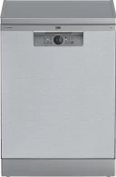 Посудомоечная машина  Beko BDFN26521XQ 