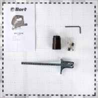 Ferastrau vertical Bort BPS710UQL thumbnav 3
