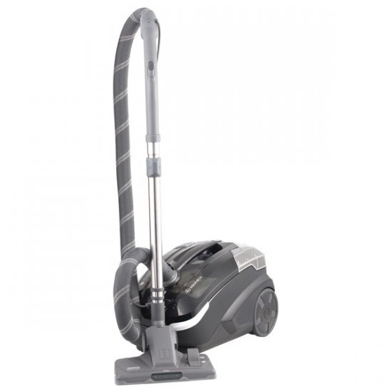 Aspirator de curatare umeda Thomas PARKETTPRESTIGEXT / 1700W / Argintiu photo 2