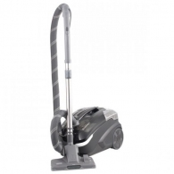 Aspirator de curatare umeda Thomas ParkettPrestigeXT, 1-1.9 l, 1700 W, 81 dB, Argintiu thumbnav 2