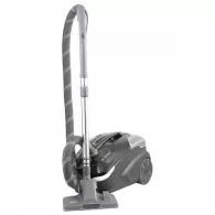 Пылесос моющий Thomas ParkettPrestigeXT, 1-1.9 л, 1700 Вт, 81 дБ, Серебристый thumbnav 2