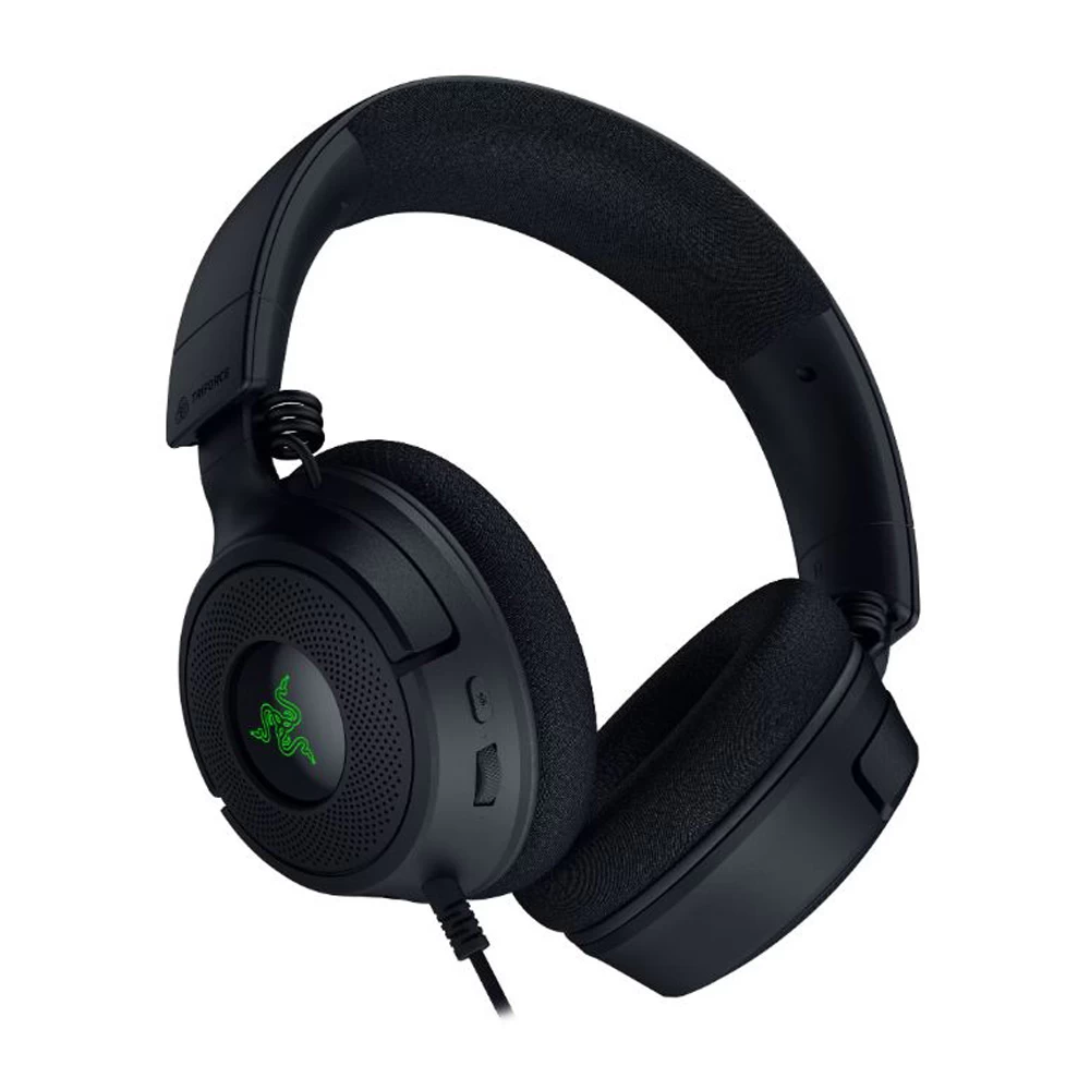 Наушники Razer Kraken V4 X USB (RZ04-05180100-R3M1) photo 2