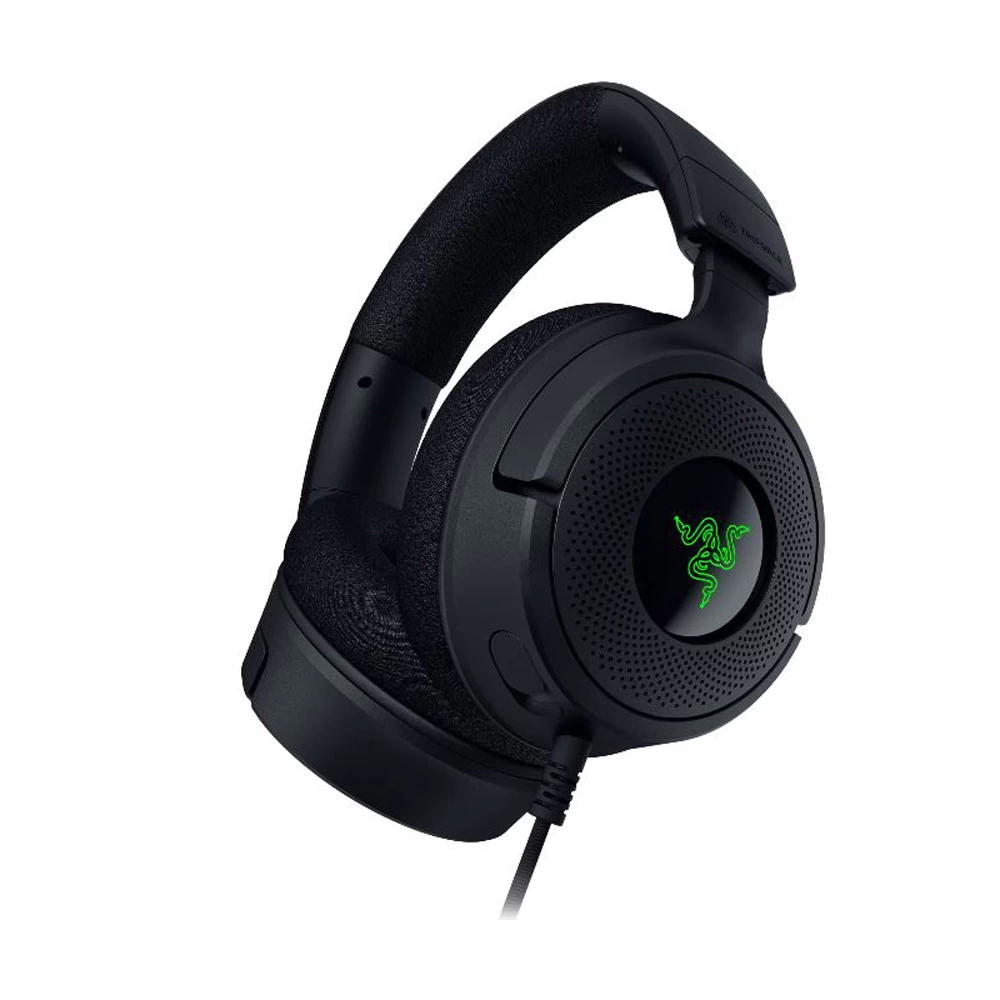 Наушники Razer Kraken V4 X USB (RZ04-05180100-R3M1) photo 3