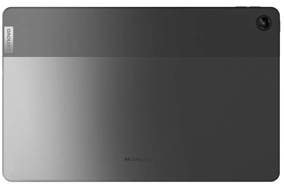 Tableta Lenovo Tab M10 Plus 10.61 inch / Wi-Fi / 4 GB / 64GB / Gri photo 2