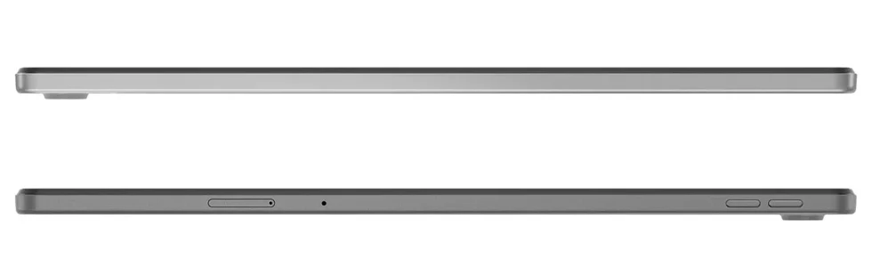 Tableta Lenovo Tab M10 Plus 10.61 inch / Wi-Fi / 4 GB / 64GB / Gri photo 3