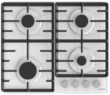 Plita cu gaz incorporabila Gorenje GT642AXW thumbnav